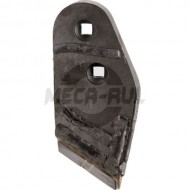 Heavy Duty Varf brazdar dreapta - stanga 