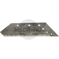 Heavy Duty Brazdar reversibil