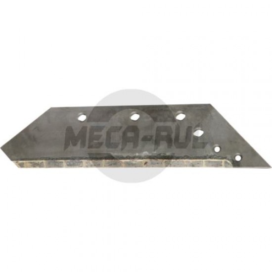 Heavy Duty Brazdar reversibil
