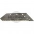 Heavy Duty Brazdar reversibil