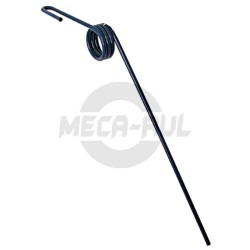 Gheara elastica 45°