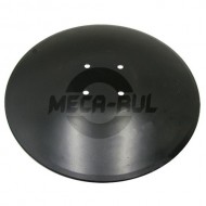 Taler disc