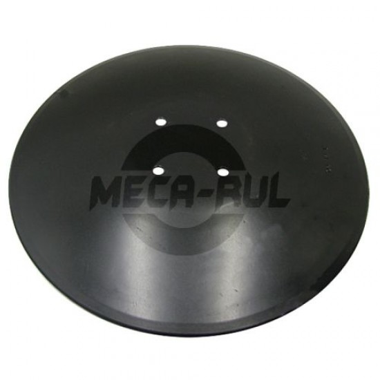 Taler disc