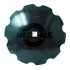 Taler disc zimtat