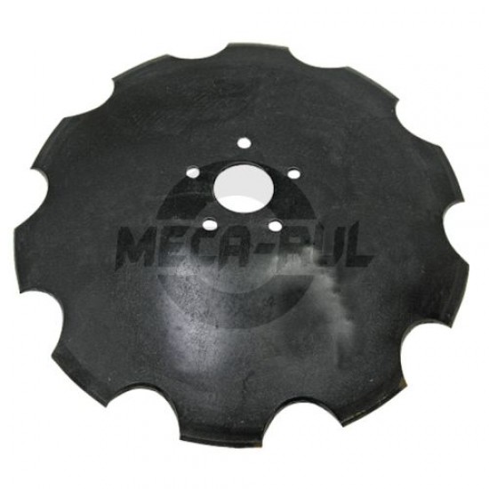Disc