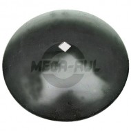 Taler disc neted