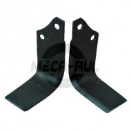 Cutit dreapta, tipul B / BI / C / SC