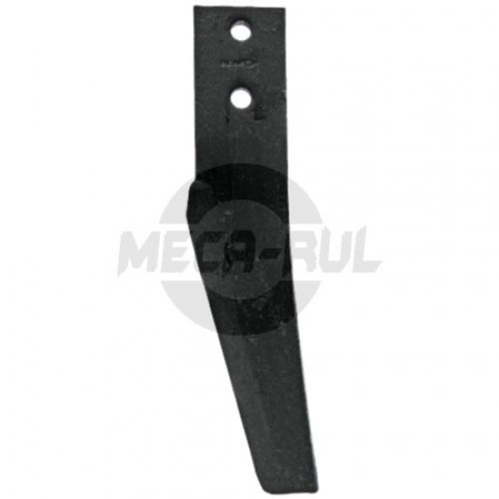 Cutit freza stanga