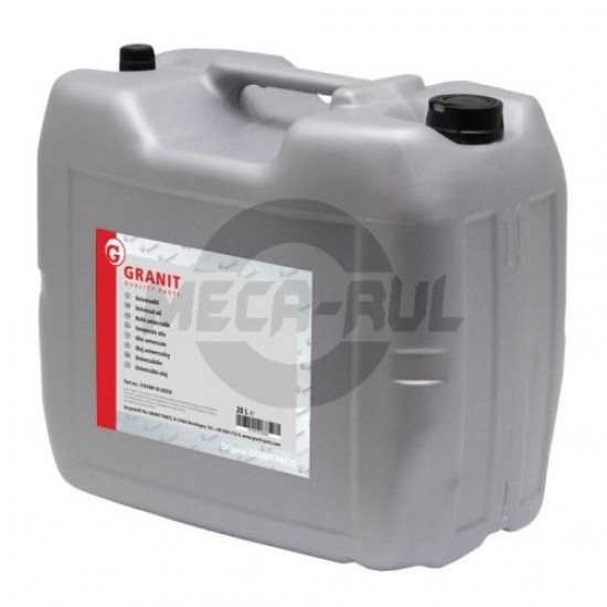 Ulei pentru tractor universal STOU SAE 10W-30 20 L