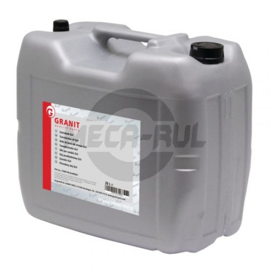 Ulei de motor LL SAE 10W-40 20 L