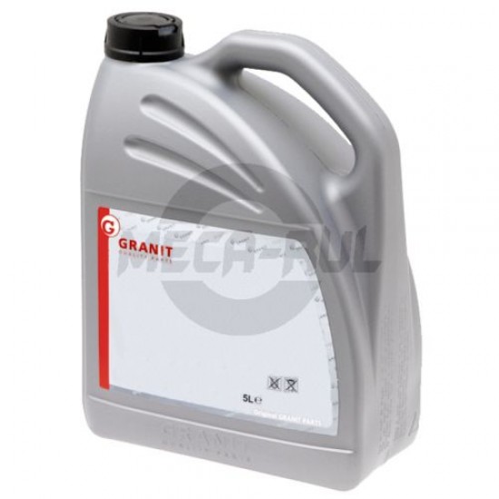 Ulei de motor SAE 15W-40 5 L