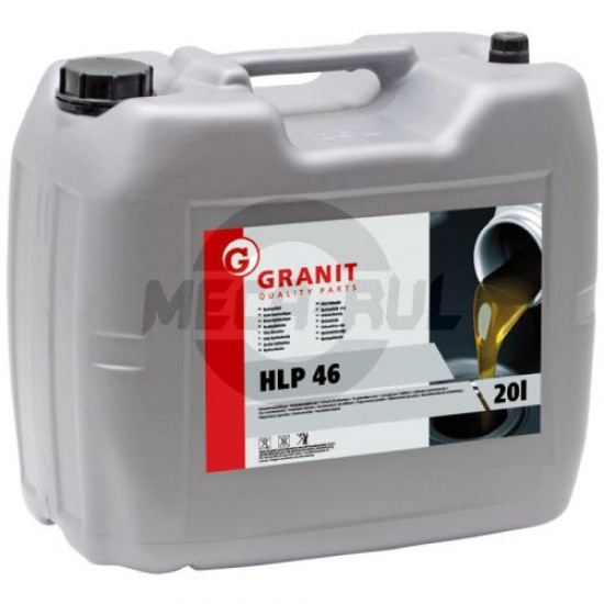 Ulei hidraulic 5 L 