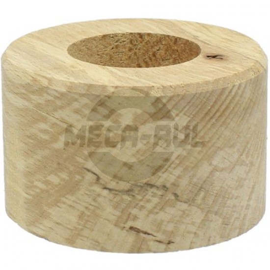 Lagăr de lemn tare
