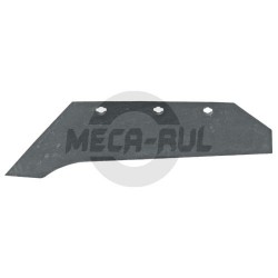 Brazdar reversibil