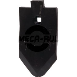 Varf brazdar intarit, S 12 P