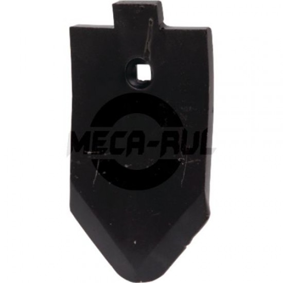 Varf brazdar intarit, S 12 P