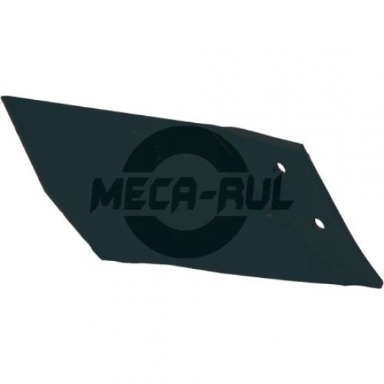  Brazdar stanga, placat KF30P