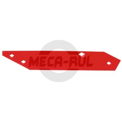 Protectie lungime fără sabot de frână
