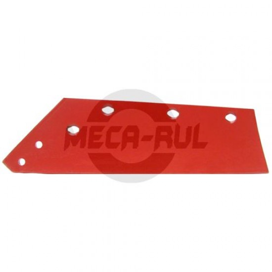 Brăzdar reversibil