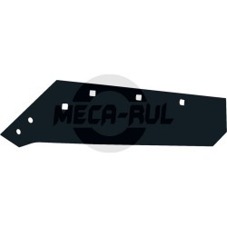 Brăzdar reversibil