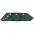 Brazdar reversibil