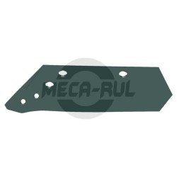 Brazdar reversibil