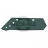 Brazdar reversibil