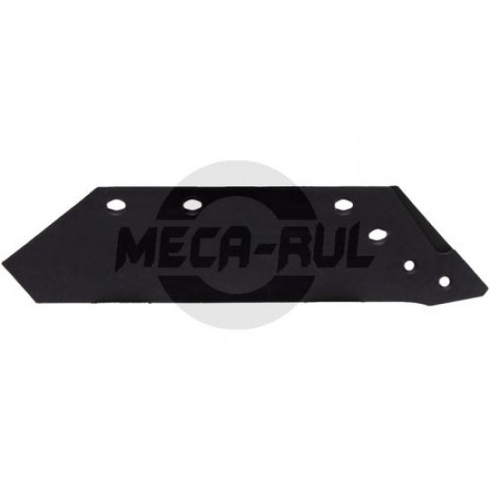Brazdar reversibil
