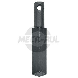 Cutit Rotor