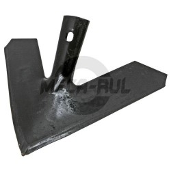Brazdar Clip-On, Terrano