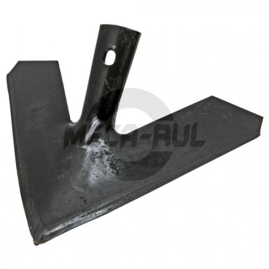 Brazdar Clip-On, Terrano