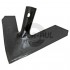 Brazdar Clip-On, Terrano