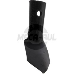 Brazdar Clip-On, Terrano