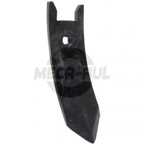 Varf brazdar standard