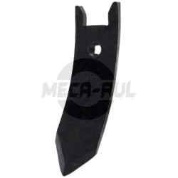 Varf brazdar 14 mm