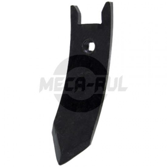 Varf brazdar 14 mm