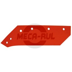 Brazdar reversibil