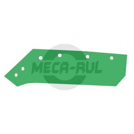 Brazdar reversibil 