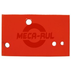 Placă mijlocie