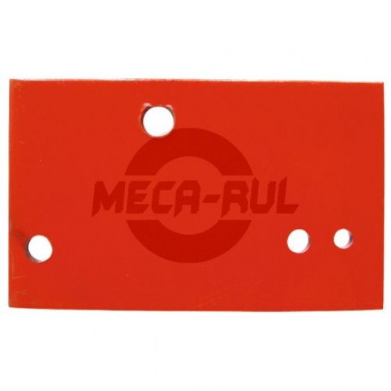 Placă mijlocie