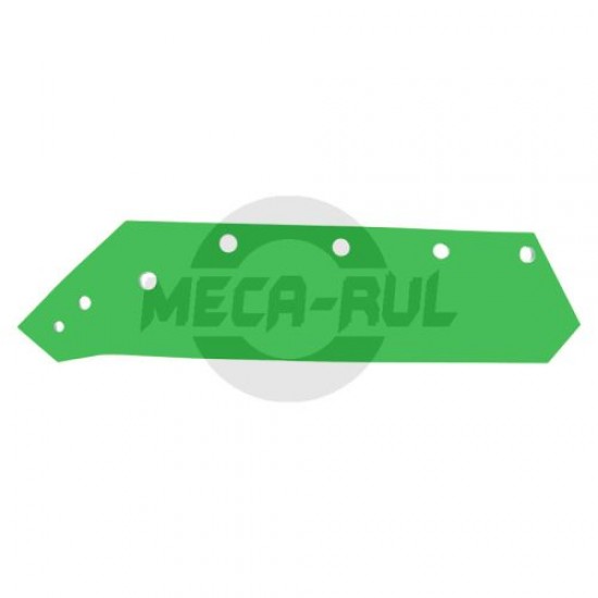 Brazdar reversibil 