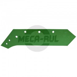 Brazdar reversibil