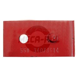 Plaz dreapta si stanga pt 073609