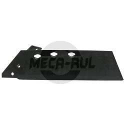 Brăzdar reversibil dreapta