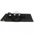 Brăzdar reversibil dreapta