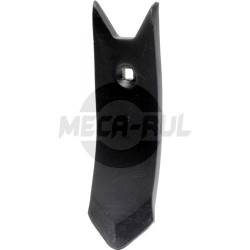 Varf brazdar Standard