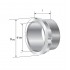Bucsa de strangere H309 KML
